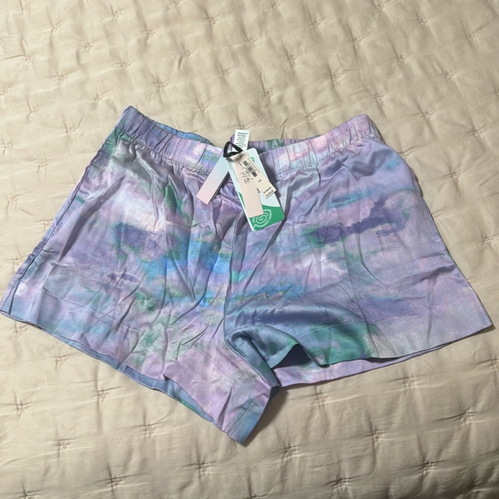 NWT Victoria’s Secret sleep short
